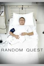 Poster de la película Random Quest