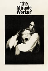 Poster de la película The Miracle Worker