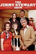 Poster de la serie The Jimmy Stewart Show