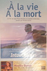 Poster de la película Till death tear us appart