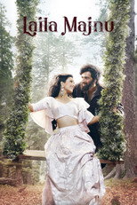 Poster de la película Laila Majnu