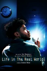 Poster de la película Life In The Real World