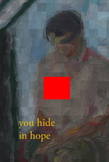 Poster de la película You Hide in Hope