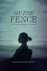 Poster de la película On the Fence