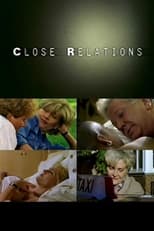 Poster de la serie Close Relations