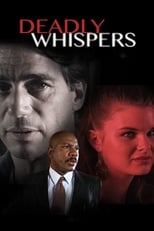 Poster de la película Deadly Whispers