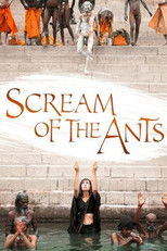 Poster de la película Scream of the Ants