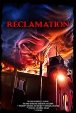 Poster de la película Reclamation