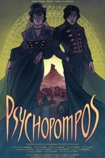 Poster de la película Psychopompos