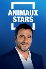 Poster de la serie Animaux stars