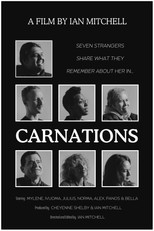 Poster de la película Carnations