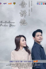 Poster de la película Katakan Pada Dia