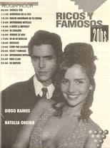 Poster de la serie Ricos y Famosos