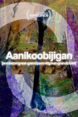 Poster de la película Aanikoobijigan [ancestor/great-grandparent/great-grandchild]
