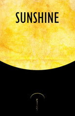Poster de la película Sunshine