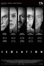 Poster de la película Isolation