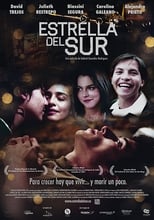 Poster de la película Estrella del Sur