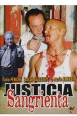 Poster de la película Justicia Sangrienta