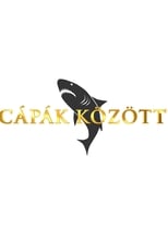 Poster de la serie Cápák között