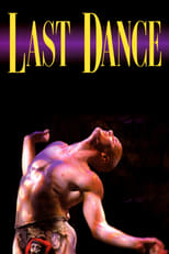 Poster de la película Last Dance