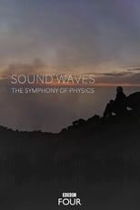Poster de la serie Sound Waves: The Symphony of Physics