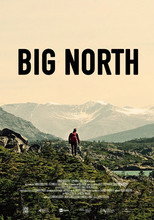 Poster de la película Big North