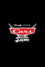Poster de la serie Cars: Lightning Racers