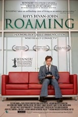 Poster de la película Roaming