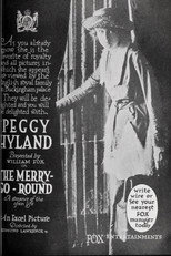 Poster de la película The Merry-Go-Round
