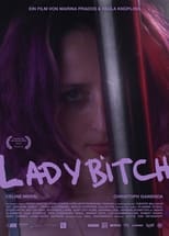 Poster de la película Ladybitch