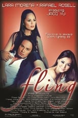 Poster de la película Fling