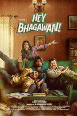 Poster de la película Hey Balwanth