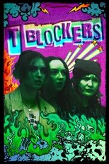 Poster de la película T Blockers