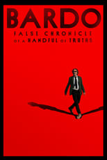 Poster de la película BARDO, False Chronicle of a Handful of Truths