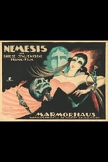 Poster de la película Nemesis