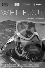 Poster de la película Whiteout