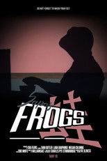 Poster de la película Sapo