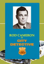 Poster de la serie City Detective