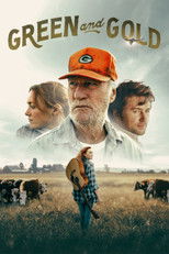 Poster de la película Green and Gold