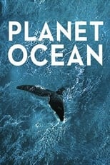 Poster de la película Planet Ocean