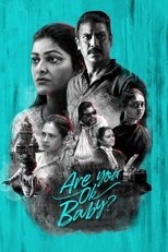 Poster de la película Are You Ok Baby?