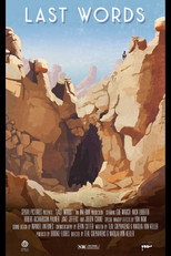 Poster de la película Last Words