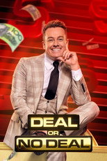 Poster de la serie Deal or No Deal