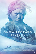 Poster de la película Snow Leopard Sisters