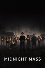Poster de la serie Midnight Mass