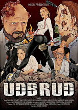Poster de la película Outburst