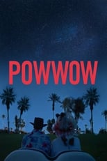 Poster de la película Pow Wow