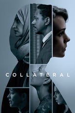 Poster de la serie Collateral