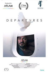 Poster de la película Departures