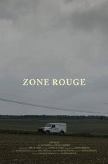 Poster de la película Red Zone